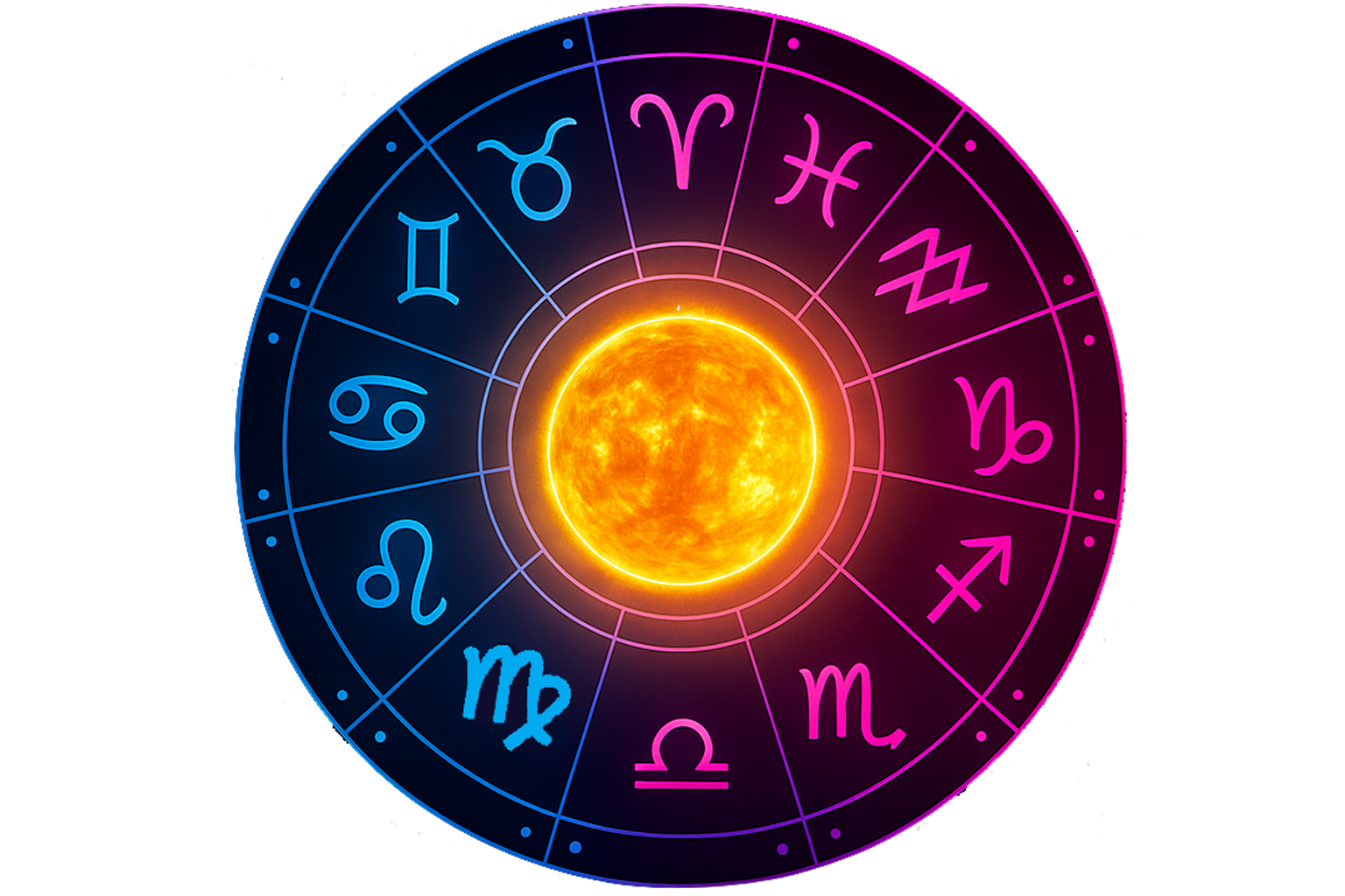 Zodiac Sign